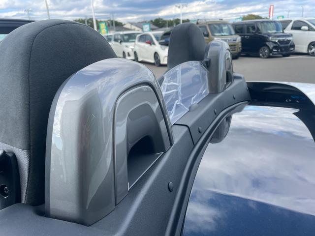 コペン GR スポーツ 純正7インチナビ(CD/Bluetooth/AM/FM) GR純正RECAROシート 純正BBS16インチアルミ パドルシフト TVキャンセラー D/N席シートヒーター バックカメラ 純正フォグ SD(71枚目)