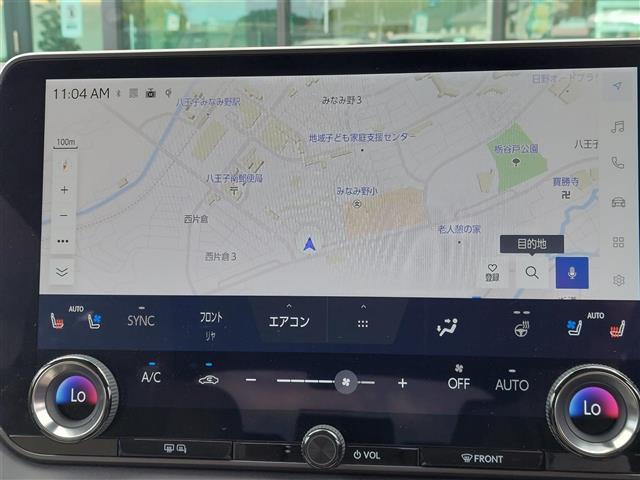 RX RX350h バージョンL サンルーフ レクサスセーフティ BSM HUD 純正ナビ 全周囲カメラ デジタルインナーミラー 駐車支援 白レザーシート シートヒーター ベンチレーション パワーシート 電動リアゲート パドルシフト(5枚目)