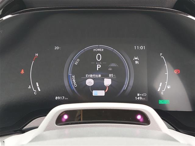 RX RX350h バージョンL サンルーフ レクサスセーフティ BSM HUD 純正ナビ 全周囲カメラ デジタルインナーミラー 駐車支援 白レザーシート シートヒーター ベンチレーション パワーシート 電動リアゲート パドルシフト(12枚目)