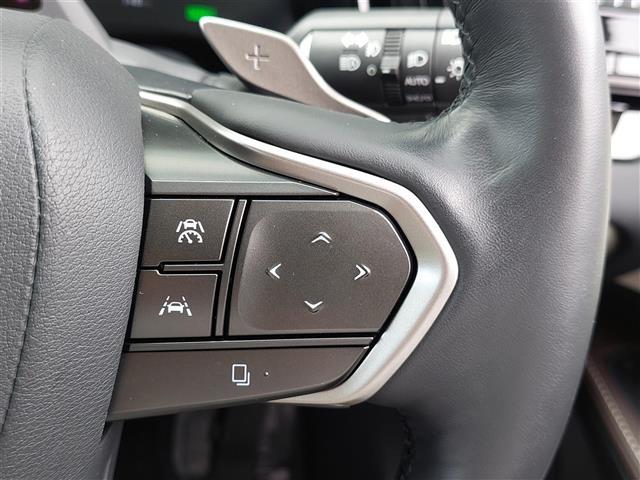 RX RX350h バージョンL サンルーフ レクサスセーフティ BSM HUD 純正ナビ 全周囲カメラ デジタルインナーミラー 駐車支援 白レザーシート シートヒーター ベンチレーション パワーシート 電動リアゲート パドルシフト(18枚目)