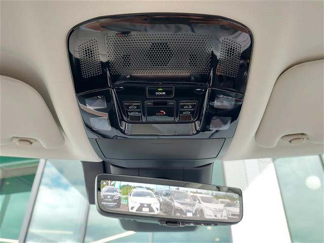 RX RX350h バージョンL サンルーフ レクサスセーフティ BSM HUD 純正ナビ 全周囲カメラ デジタルインナーミラー 駐車支援 白レザーシート シートヒーター ベンチレーション パワーシート 電動リアゲート パドルシフト(21枚目)