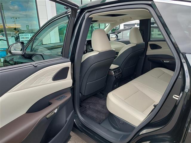 RX RX350h バージョンL サンルーフ レクサスセーフティ BSM HUD 純正ナビ 全周囲カメラ デジタルインナーミラー 駐車支援 白レザーシート シートヒーター ベンチレーション パワーシート 電動リアゲート パドルシフト(28枚目)