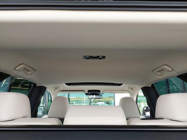 RX RX350h バージョンL サンルーフ レクサスセーフティ BSM HUD 純正ナビ 全周囲カメラ デジタルインナーミラー 駐車支援 白レザーシート シートヒーター ベンチレーション パワーシート 電動リアゲート パドルシフト(51枚目)