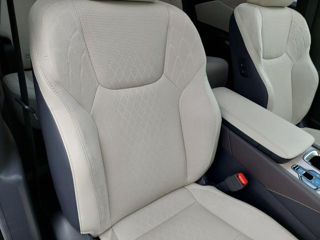 RX RX350h バージョンL サンルーフ レクサスセーフティ BSM HUD 純正ナビ 全周囲カメラ デジタルインナーミラー 駐車支援 白レザーシート シートヒーター ベンチレーション パワーシート 電動リアゲート パドルシフト(58枚目)