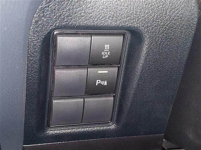 ランドクルーザープラド TX Lパッケージ ワンオーナー 衝突軽減 4WD 純正ナビ バックカメラ レザーシート D/Nパワーシート MTモード付AT コーナーセンサー 純正17インチアルミホイール エンジンスタートボタン スマートキー Bカメ(14枚目)