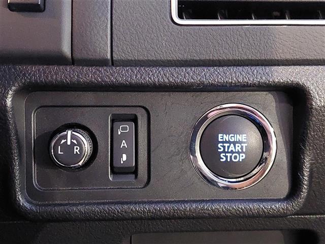 ランドクルーザープラド TX Lパッケージ ワンオーナー 衝突軽減 4WD 純正ナビ バックカメラ レザーシート D/Nパワーシート MTモード付AT コーナーセンサー 純正17インチアルミホイール エンジンスタートボタン スマートキー Bカメ(15枚目)