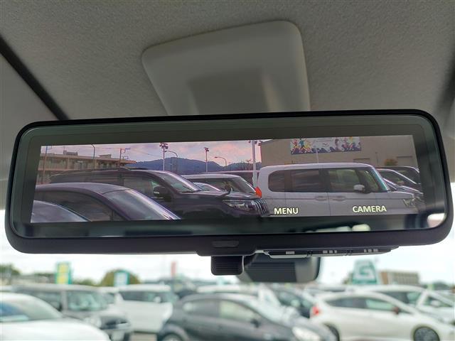 デリカミニ T プレミアム 届出済未使用車 アラウンドビューモニター プロパイロット パドルシフト シートヒーター ステアリングヒーター 両側電動スライドドア 純正ディスプレイオーディオ デジタルインナーミラー ルーフレール(4枚目)