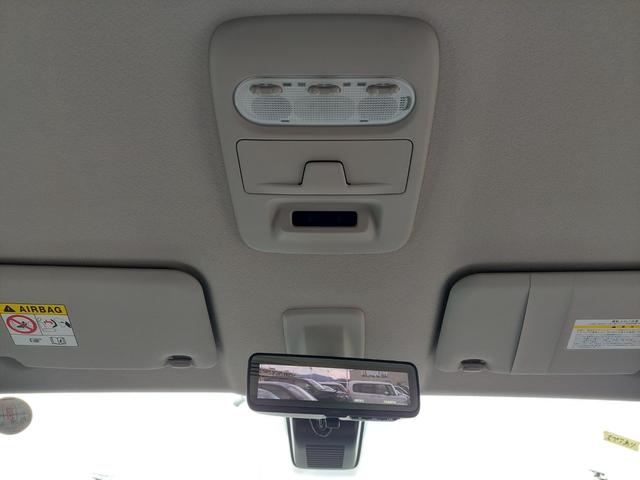 デリカミニ T プレミアム 届出済未使用車 アラウンドビューモニター プロパイロット パドルシフト シートヒーター ステアリングヒーター 両側電動スライドドア 純正ディスプレイオーディオ デジタルインナーミラー ルーフレール(23枚目)