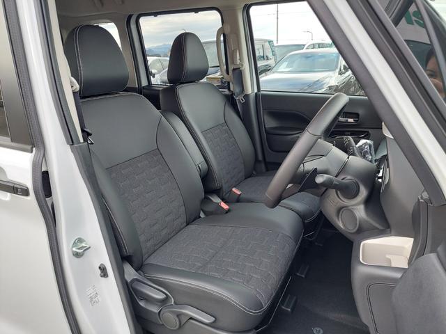 デリカミニ T プレミアム 届出済未使用車 アラウンドビューモニター プロパイロット パドルシフト シートヒーター ステアリングヒーター 両側電動スライドドア 純正ディスプレイオーディオ デジタルインナーミラー ルーフレール(46枚目)