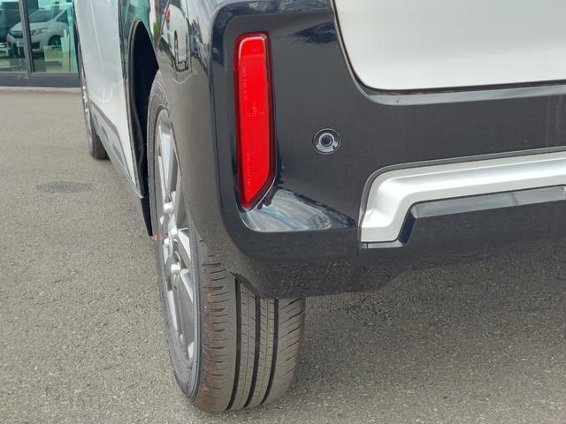 デリカミニ T プレミアム 届出済未使用車 アラウンドビューモニター プロパイロット パドルシフト シートヒーター ステアリングヒーター 両側電動スライドドア 純正ディスプレイオーディオ デジタルインナーミラー ルーフレール(66枚目)