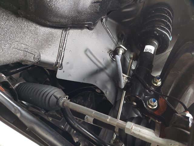 デリカミニ T プレミアム 届出済未使用車 アラウンドビューモニター プロパイロット パドルシフト シートヒーター ステアリングヒーター 両側電動スライドドア 純正ディスプレイオーディオ デジタルインナーミラー ルーフレール(67枚目)