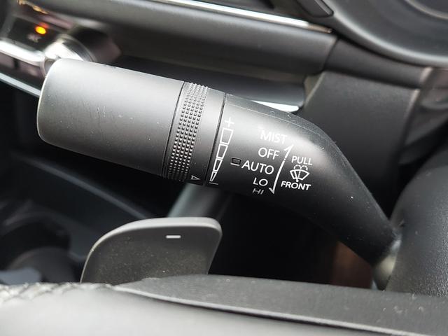 ＭＡＺＤＡ３セダン ＸＤ　Ｌパッケージ　３６０°ビューモニター　純正ナビ　フルセグＴＶ　ＥＴＣ　ドラレコ　パドルシフト　クルーズコントロール　革シート　シートヒーター　ステアリングヒーター　ＨＵＤ　コーナーセンサー　純正アルミホイール（20枚目）