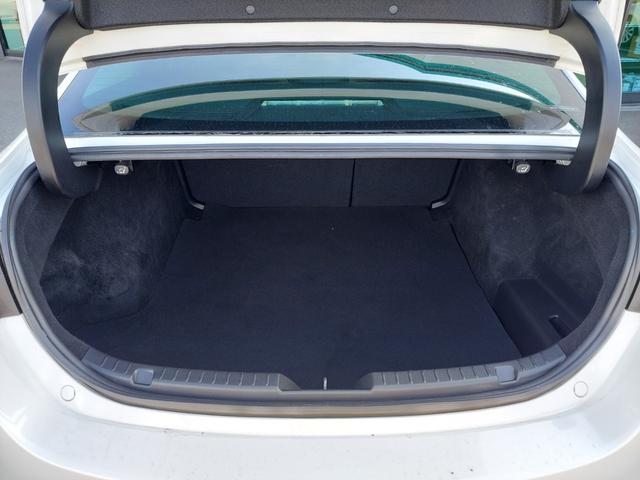 ＭＡＺＤＡ３セダン ＸＤ　Ｌパッケージ　３６０°ビューモニター　純正ナビ　フルセグＴＶ　ＥＴＣ　ドラレコ　パドルシフト　クルーズコントロール　革シート　シートヒーター　ステアリングヒーター　ＨＵＤ　コーナーセンサー　純正アルミホイール（45枚目）