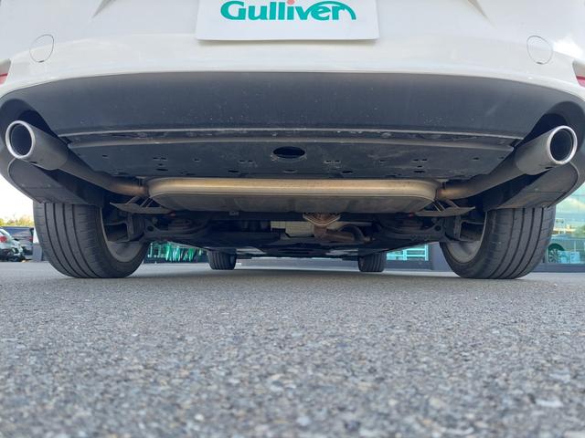 ＭＡＺＤＡ３セダン ＸＤ　Ｌパッケージ　３６０°ビューモニター　純正ナビ　フルセグＴＶ　ＥＴＣ　ドラレコ　パドルシフト　クルーズコントロール　革シート　シートヒーター　ステアリングヒーター　ＨＵＤ　コーナーセンサー　純正アルミホイール（60枚目）