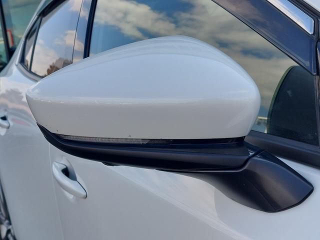 ＭＡＺＤＡ３セダン ＸＤ　Ｌパッケージ　３６０°ビューモニター　純正ナビ　フルセグＴＶ　ＥＴＣ　ドラレコ　パドルシフト　クルーズコントロール　革シート　シートヒーター　ステアリングヒーター　ＨＵＤ　コーナーセンサー　純正アルミホイール（75枚目）