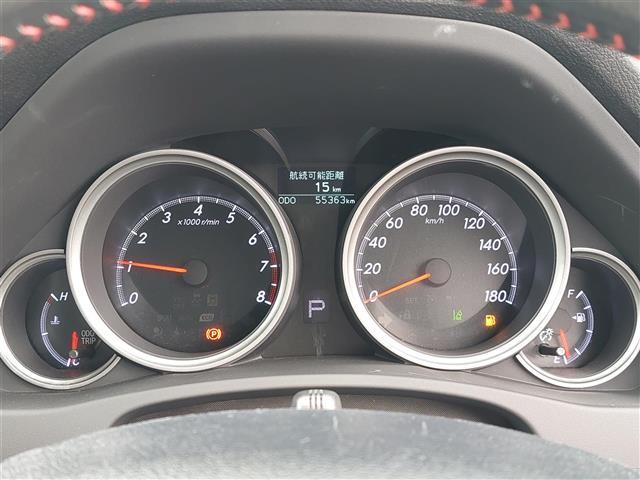 マークX 250S ファイナルエディション サンルーフ モデリスタエアロ 純正ナビ フルセグTV バックカメラ ETC2.0 ドラレコ パワーシート シートヒーター トヨタセーフティセンス クルーズコントロール パドルシフト コーナーセンサー(10枚目)