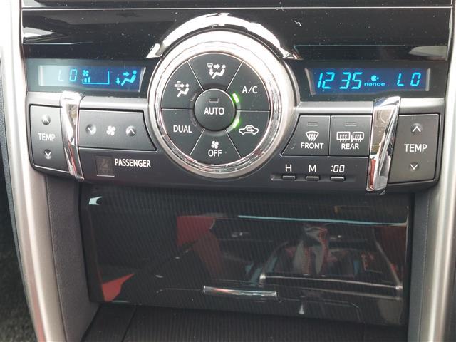 マークX 250S ファイナルエディション サンルーフ モデリスタエアロ 純正ナビ フルセグTV バックカメラ ETC2.0 ドラレコ パワーシート シートヒーター トヨタセーフティセンス クルーズコントロール パドルシフト コーナーセンサー(14枚目)