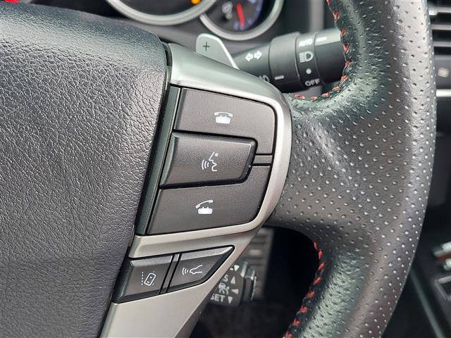 マークX 250S ファイナルエディション サンルーフ モデリスタエアロ 純正ナビ フルセグTV バックカメラ ETC2.0 ドラレコ パワーシート シートヒーター トヨタセーフティセンス クルーズコントロール パドルシフト コーナーセンサー(20枚目)