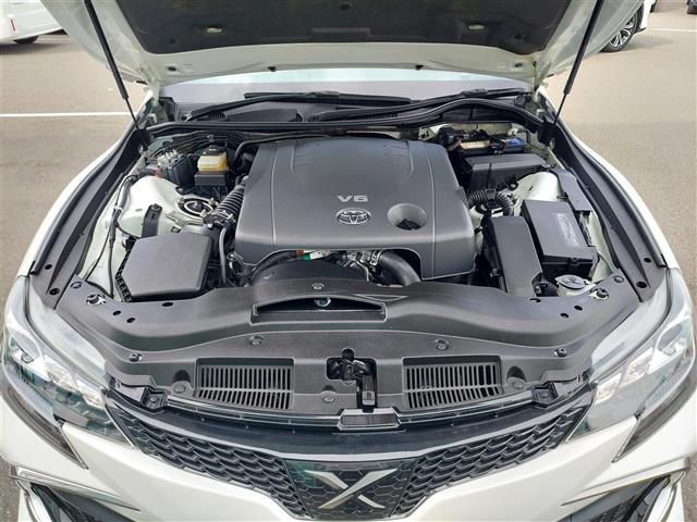 マークX 250S ファイナルエディション サンルーフ モデリスタエアロ 純正ナビ フルセグTV バックカメラ ETC2.0 ドラレコ パワーシート シートヒーター トヨタセーフティセンス クルーズコントロール パドルシフト コーナーセンサー(41枚目)