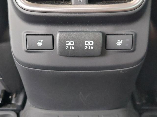 レガシィアウトバック リミテッドＥＸ　アイサイトＸ　クルコン　パドルシフト　純正ナビ　バックカメラ　ＥＴＣ　ドラレコ　ルーフレール　革シート　シートヒーター　ステアリングヒーター　パワーシート　パワーバックドア　純正アルミホイール（13枚目）