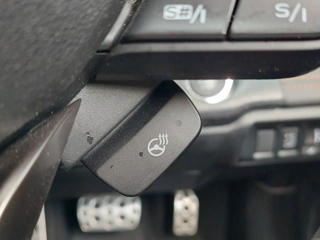 レガシィアウトバック リミテッドＥＸ　アイサイトＸ　クルコン　パドルシフト　純正ナビ　バックカメラ　ＥＴＣ　ドラレコ　ルーフレール　革シート　シートヒーター　ステアリングヒーター　パワーシート　パワーバックドア　純正アルミホイール（23枚目）