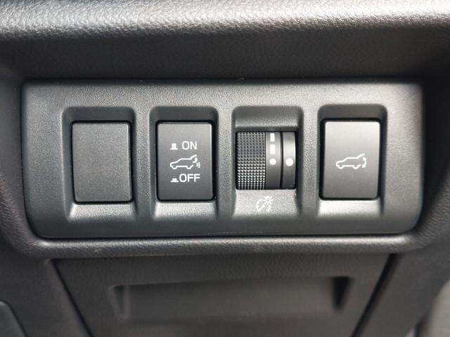 レガシィアウトバック リミテッドＥＸ　アイサイトＸ　クルコン　パドルシフト　純正ナビ　バックカメラ　ＥＴＣ　ドラレコ　ルーフレール　革シート　シートヒーター　ステアリングヒーター　パワーシート　パワーバックドア　純正アルミホイール（25枚目）