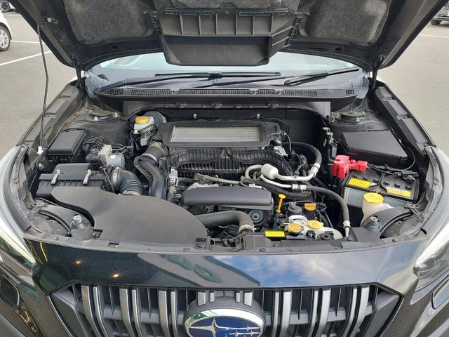 レガシィアウトバック リミテッドＥＸ　アイサイトＸ　クルコン　パドルシフト　純正ナビ　バックカメラ　ＥＴＣ　ドラレコ　ルーフレール　革シート　シートヒーター　ステアリングヒーター　パワーシート　パワーバックドア　純正アルミホイール（53枚目）