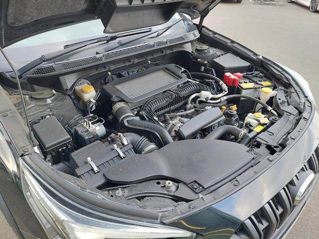 レガシィアウトバック リミテッドＥＸ　アイサイトＸ　クルコン　パドルシフト　純正ナビ　バックカメラ　ＥＴＣ　ドラレコ　ルーフレール　革シート　シートヒーター　ステアリングヒーター　パワーシート　パワーバックドア　純正アルミホイール（54枚目）