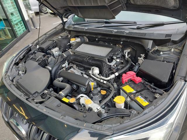 レガシィアウトバック リミテッドＥＸ　アイサイトＸ　クルコン　パドルシフト　純正ナビ　バックカメラ　ＥＴＣ　ドラレコ　ルーフレール　革シート　シートヒーター　ステアリングヒーター　パワーシート　パワーバックドア　純正アルミホイール（55枚目）