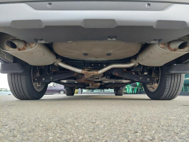 レガシィアウトバック リミテッドＥＸ　アイサイトＸ　クルコン　パドルシフト　純正ナビ　バックカメラ　ＥＴＣ　ドラレコ　ルーフレール　革シート　シートヒーター　ステアリングヒーター　パワーシート　パワーバックドア　純正アルミホイール（56枚目）