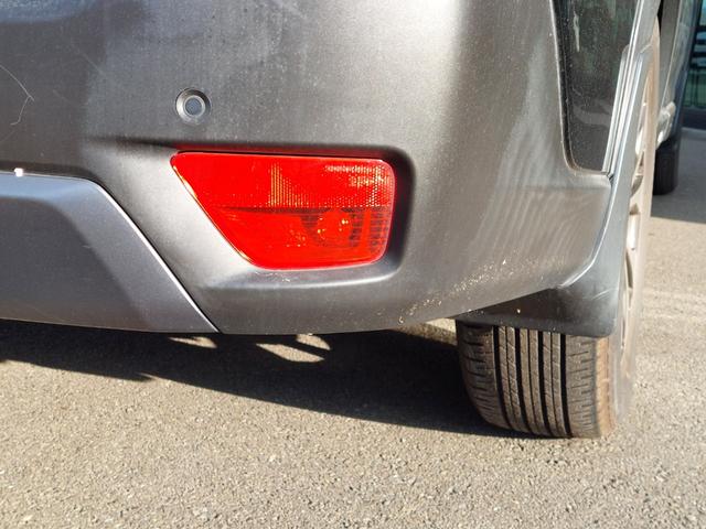 レガシィアウトバック リミテッドＥＸ　アイサイトＸ　クルコン　パドルシフト　純正ナビ　バックカメラ　ＥＴＣ　ドラレコ　ルーフレール　革シート　シートヒーター　ステアリングヒーター　パワーシート　パワーバックドア　純正アルミホイール（65枚目）