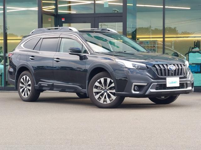 レガシィアウトバック リミテッドＥＸ　アイサイトＸ　クルコン　パドルシフト　純正ナビ　バックカメラ　ＥＴＣ　ドラレコ　ルーフレール　革シート　シートヒーター　ステアリングヒーター　パワーシート　パワーバックドア　純正アルミホイール（68枚目）