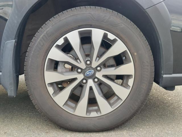 レガシィアウトバック リミテッドＥＸ　アイサイトＸ　クルコン　パドルシフト　純正ナビ　バックカメラ　ＥＴＣ　ドラレコ　ルーフレール　革シート　シートヒーター　ステアリングヒーター　パワーシート　パワーバックドア　純正アルミホイール（72枚目）