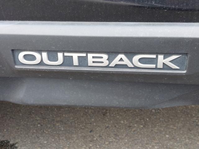 レガシィアウトバック リミテッドＥＸ　アイサイトＸ　クルコン　パドルシフト　純正ナビ　バックカメラ　ＥＴＣ　ドラレコ　ルーフレール　革シート　シートヒーター　ステアリングヒーター　パワーシート　パワーバックドア　純正アルミホイール（75枚目）