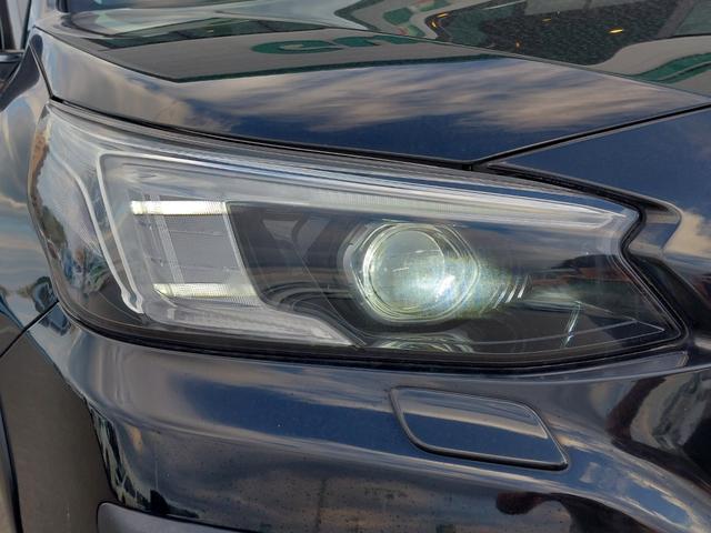 レガシィアウトバック リミテッドＥＸ　アイサイトＸ　クルコン　パドルシフト　純正ナビ　バックカメラ　ＥＴＣ　ドラレコ　ルーフレール　革シート　シートヒーター　ステアリングヒーター　パワーシート　パワーバックドア　純正アルミホイール（76枚目）