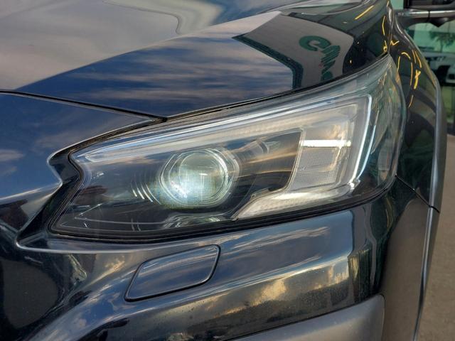 レガシィアウトバック リミテッドＥＸ　アイサイトＸ　クルコン　パドルシフト　純正ナビ　バックカメラ　ＥＴＣ　ドラレコ　ルーフレール　革シート　シートヒーター　ステアリングヒーター　パワーシート　パワーバックドア　純正アルミホイール（77枚目）