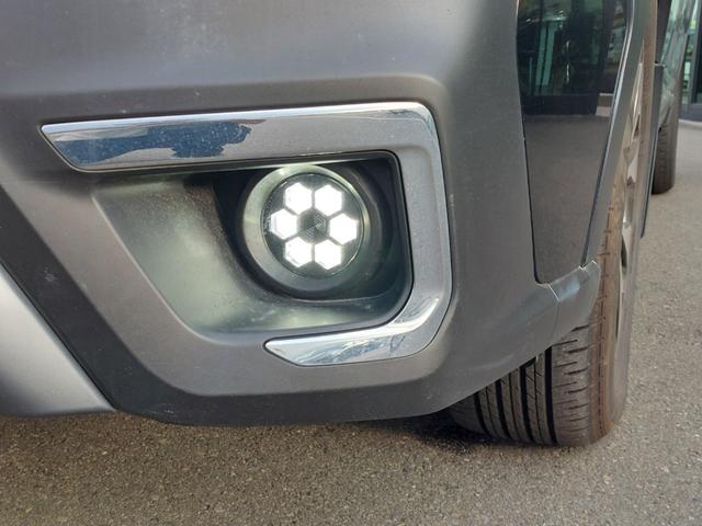 レガシィアウトバック リミテッドＥＸ　アイサイトＸ　クルコン　パドルシフト　純正ナビ　バックカメラ　ＥＴＣ　ドラレコ　ルーフレール　革シート　シートヒーター　ステアリングヒーター　パワーシート　パワーバックドア　純正アルミホイール（78枚目）