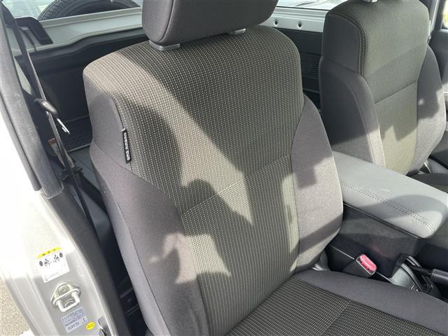 ジムニー XC 純正8インチナビ フルセグ/Bluetooth/CD/USB/ipod/AM/FM) 衝突軽減ブレーキ レーンキープアシスト クルーズコントロール 前席シートヒーター バックカメラ ビルトインETC(7枚目)