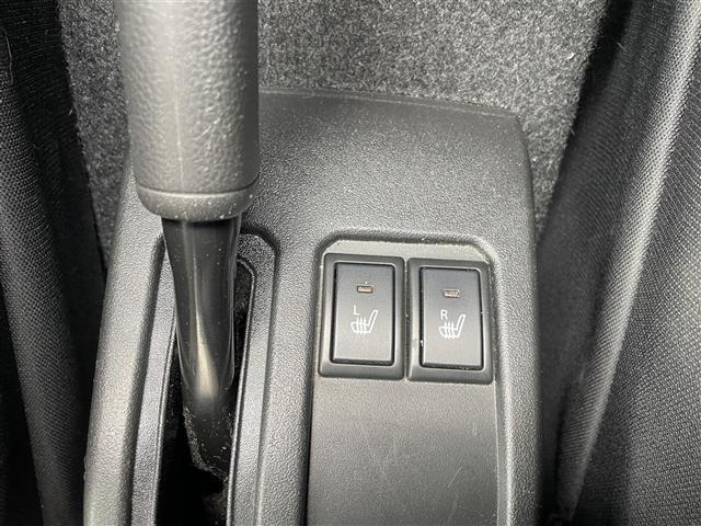 ジムニー XC 純正8インチナビ フルセグ/Bluetooth/CD/USB/ipod/AM/FM) 衝突軽減ブレーキ レーンキープアシスト クルーズコントロール 前席シートヒーター バックカメラ ビルトインETC(11枚目)