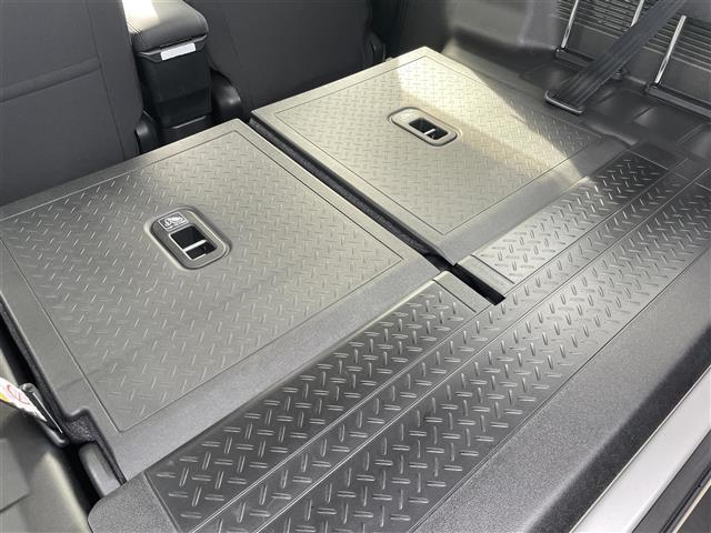 ジムニー XC 純正8インチナビ フルセグ/Bluetooth/CD/USB/ipod/AM/FM) 衝突軽減ブレーキ レーンキープアシスト クルーズコントロール 前席シートヒーター バックカメラ ビルトインETC(16枚目)