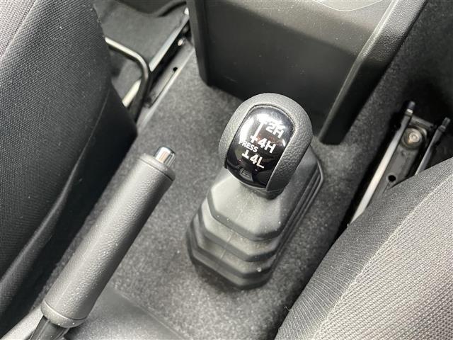 ジムニー XC 純正8インチナビ フルセグ/Bluetooth/CD/USB/ipod/AM/FM) 衝突軽減ブレーキ レーンキープアシスト クルーズコントロール 前席シートヒーター バックカメラ ビルトインETC(17枚目)