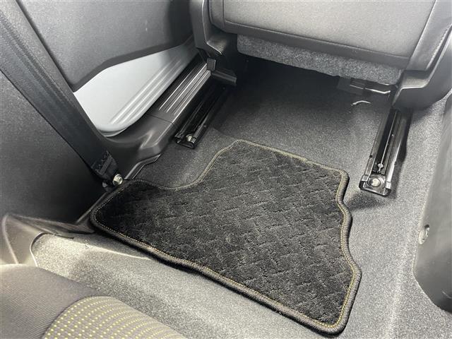 ジムニー XC 純正8インチナビ フルセグ/Bluetooth/CD/USB/ipod/AM/FM) 衝突軽減ブレーキ レーンキープアシスト クルーズコントロール 前席シートヒーター バックカメラ ビルトインETC(25枚目)