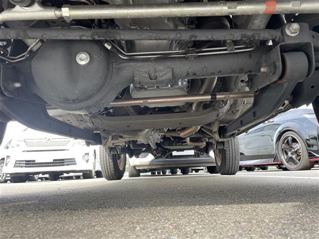 ジムニー XC 純正8インチナビ フルセグ/Bluetooth/CD/USB/ipod/AM/FM) 衝突軽減ブレーキ レーンキープアシスト クルーズコントロール 前席シートヒーター バックカメラ ビルトインETC(26枚目)