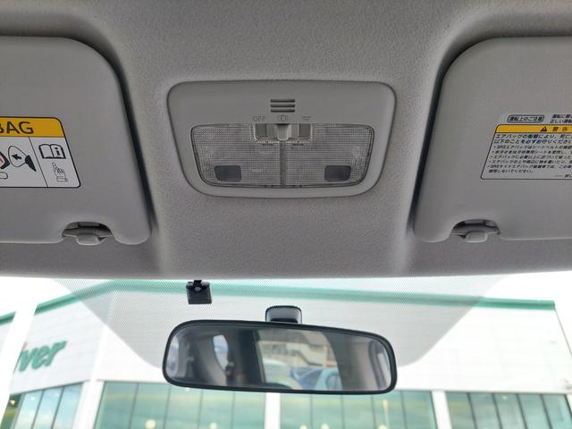 シエンタ Ｘ　ＴＲＤエアロ　純正ナビ　フルセグＴＶ　バックカメラ　ＥＴＣ　片側電動スライドドア　ドアバイザー　アイドリングストップ　横滑り防止装置　電動格納ミラー　フロントフォグ　社外アルミホイール　リモコンキー（23枚目）