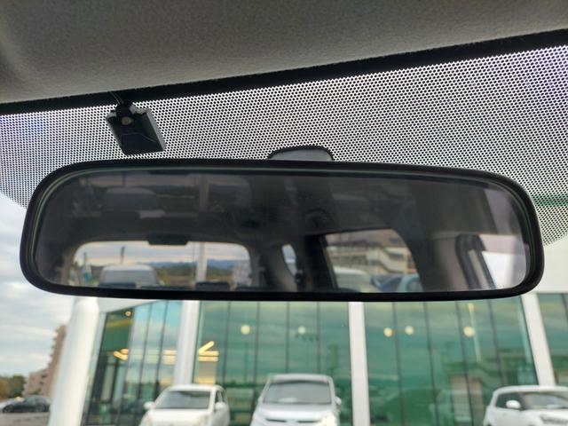 シエンタ Ｘ　ＴＲＤエアロ　純正ナビ　フルセグＴＶ　バックカメラ　ＥＴＣ　片側電動スライドドア　ドアバイザー　アイドリングストップ　横滑り防止装置　電動格納ミラー　フロントフォグ　社外アルミホイール　リモコンキー（24枚目）