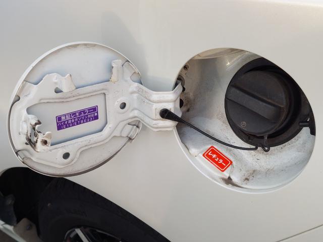 シエンタ Ｘ　ＴＲＤエアロ　純正ナビ　フルセグＴＶ　バックカメラ　ＥＴＣ　片側電動スライドドア　ドアバイザー　アイドリングストップ　横滑り防止装置　電動格納ミラー　フロントフォグ　社外アルミホイール　リモコンキー（51枚目）