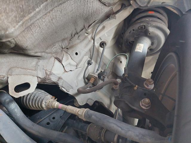 シエンタ Ｘ　ＴＲＤエアロ　純正ナビ　フルセグＴＶ　バックカメラ　ＥＴＣ　片側電動スライドドア　ドアバイザー　アイドリングストップ　横滑り防止装置　電動格納ミラー　フロントフォグ　社外アルミホイール　リモコンキー（66枚目）