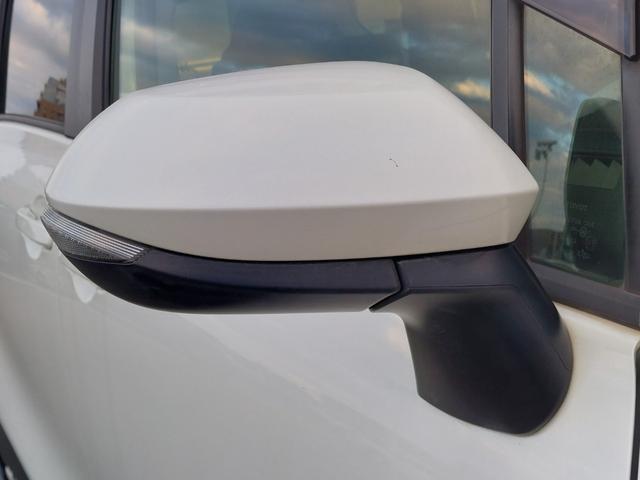 シエンタ Ｘ　ＴＲＤエアロ　純正ナビ　フルセグＴＶ　バックカメラ　ＥＴＣ　片側電動スライドドア　ドアバイザー　アイドリングストップ　横滑り防止装置　電動格納ミラー　フロントフォグ　社外アルミホイール　リモコンキー（78枚目）