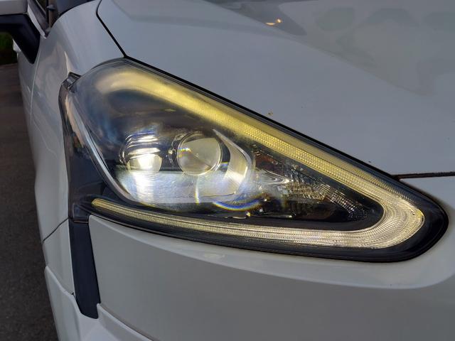 シエンタ Ｇ　クエロ　モデリスタエアロ　トヨタセーフティセンス　純正ナビ　フルセグＴＶ　バックカメラ　ＥＴＣ　ドライブレコーダー　両側電動スライドドア　シートヒーター　ハーフレザーシート　純正アルミホイール　スマートキー（15枚目）