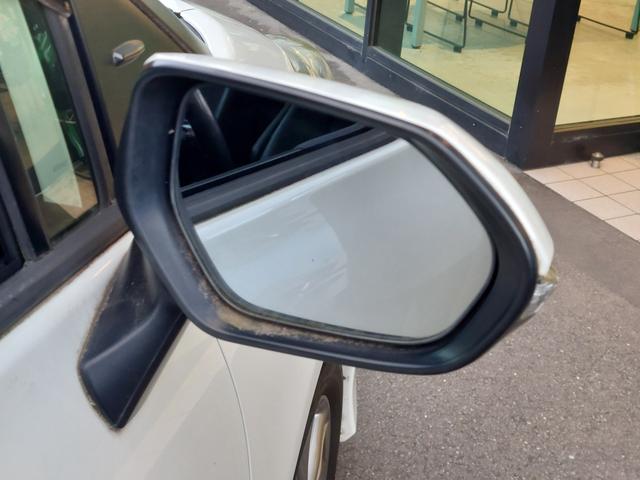 シエンタ Ｇ　クエロ　モデリスタエアロ　トヨタセーフティセンス　純正ナビ　フルセグＴＶ　バックカメラ　ＥＴＣ　ドライブレコーダー　両側電動スライドドア　シートヒーター　ハーフレザーシート　純正アルミホイール　スマートキー（31枚目）